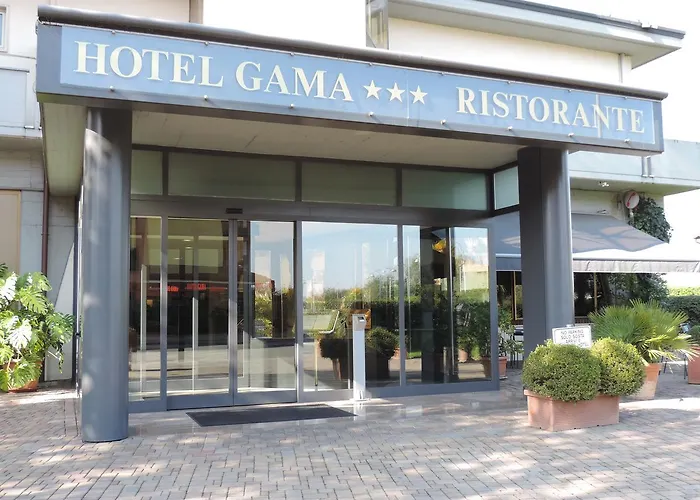 Hotel Gama