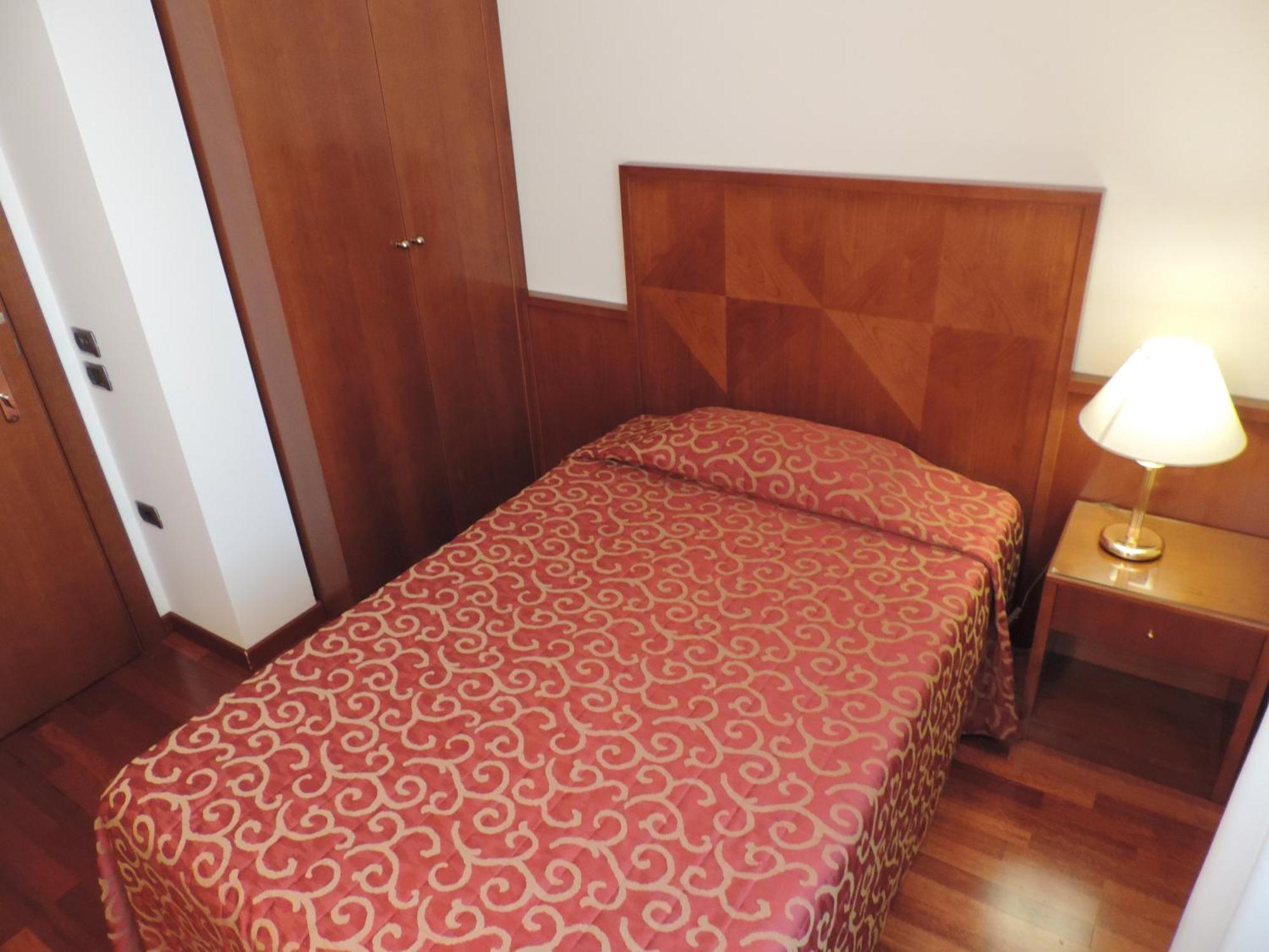 Hotel Gama