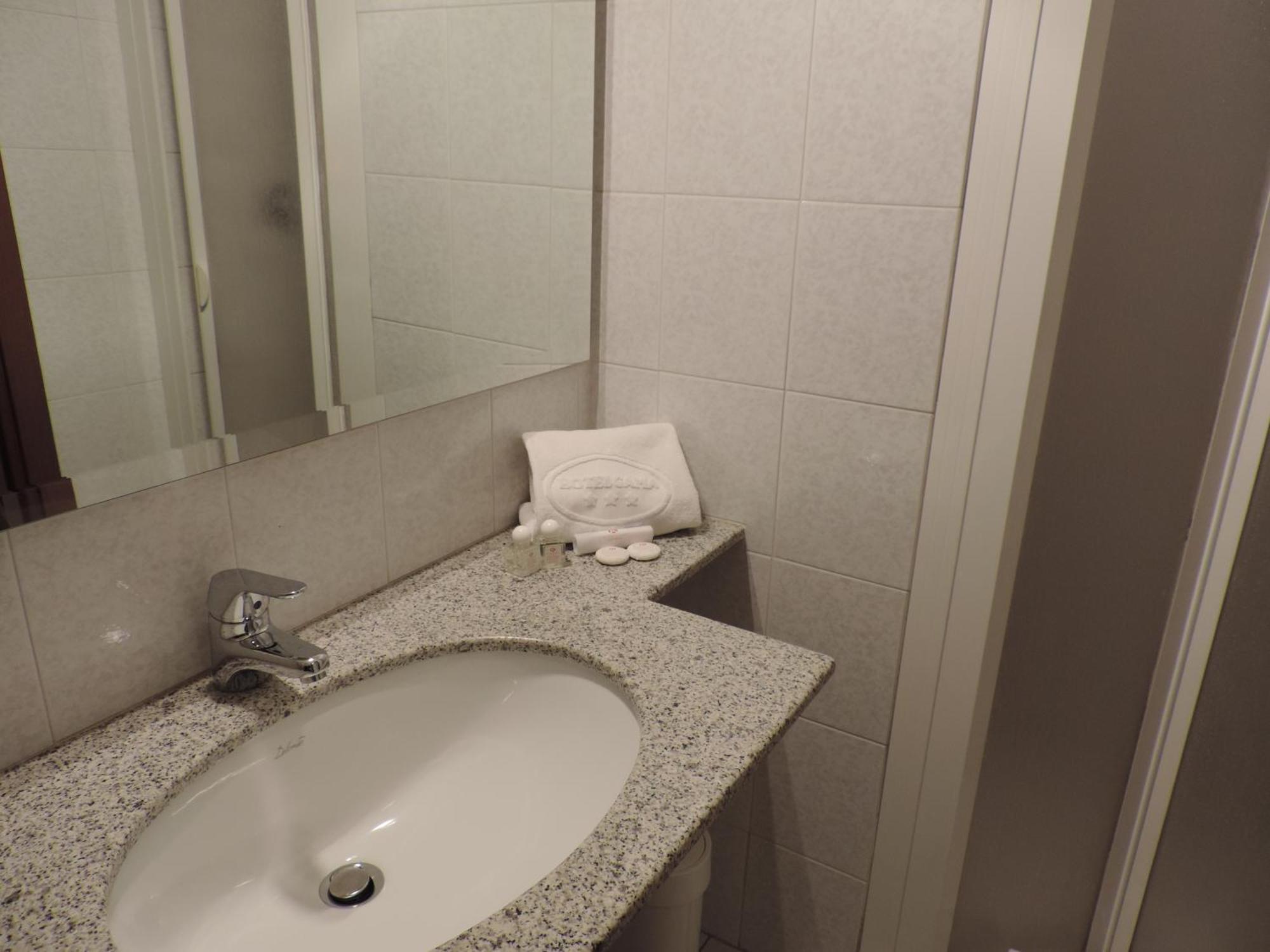 Hotel Gama Melzo