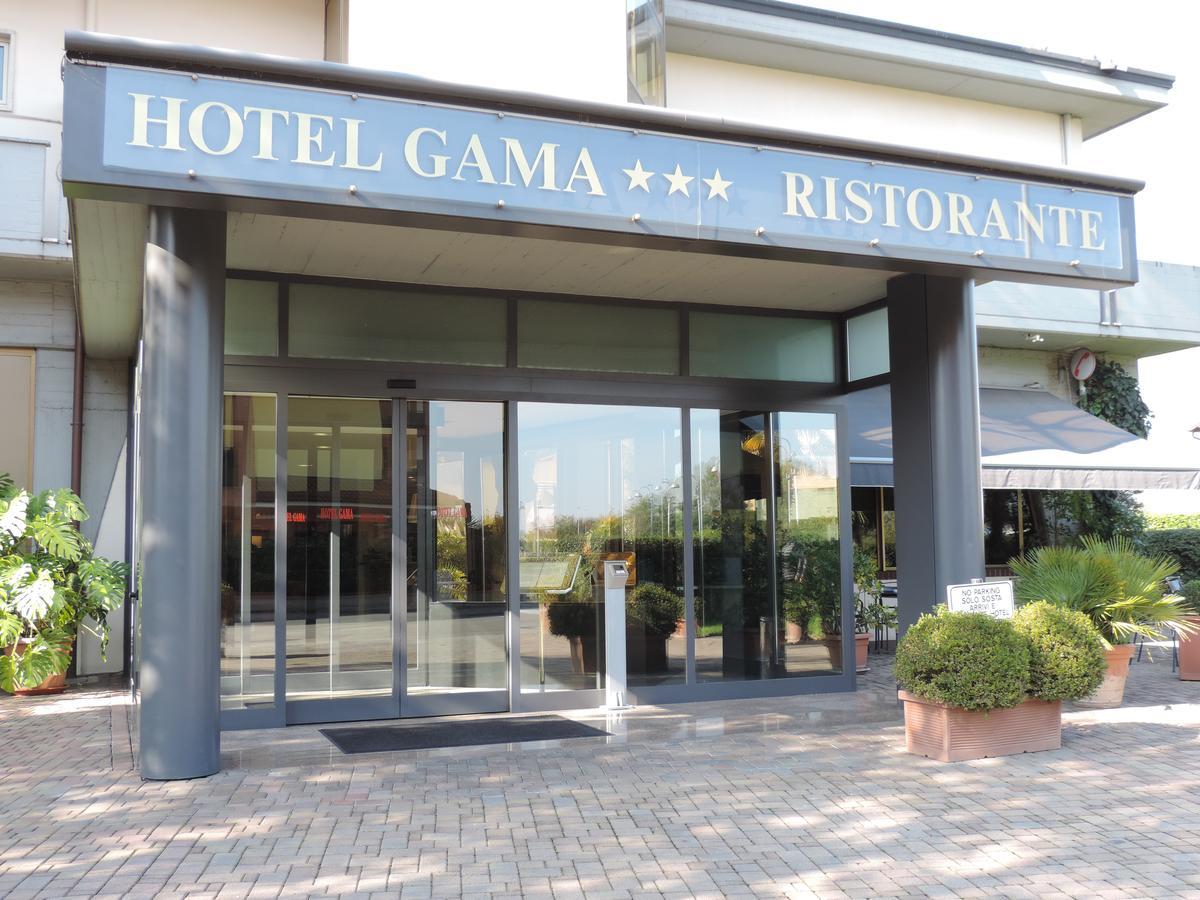 Gama Melzo