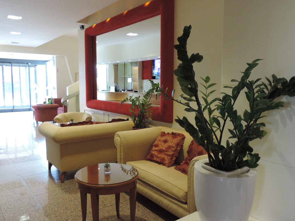 Hotel Gama Melzo